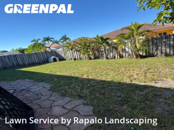 Lawn Mowing nearby Hialeah, FL, 