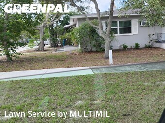 Lawn Cut nearby Clearwater, FL, 