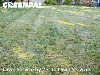Lawn Cut nearby Bedford, NH, 