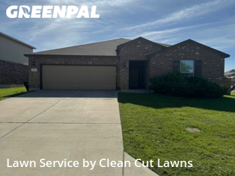 Lawn Mow nearby Temple, TX, 