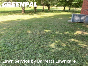 Yard Mowing nearby Smyrna, TN, 