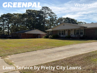 Grass Cut nearby Fayetteville, NC, 