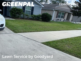 Lawn Care nearby Jacksonville, FL, 