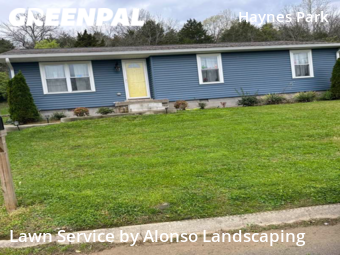 Yard Cutting nearby Nashville, TN, 