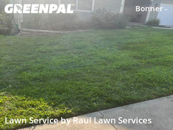 Lawn Care nearby Bonner Springs, KS, 