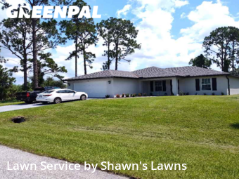Lawn Maintenance nearby North Port, FL, 