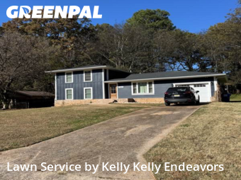 Landscaping Services In Madison,35758,Landscaping Cleanup by Kelly Kelly Endeavors, work completed in Nov , 2025