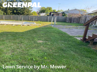 Lawn Mow nearby Springfield, OH, 