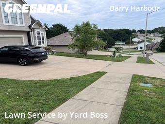 Lawn Maintenance nearby Kansas City, MO, 