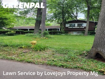 Grass Cutting nearby Ypsilanti, MI, 