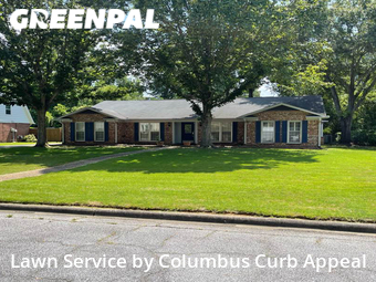 Yard Cutting nearby Columbus, GA, 