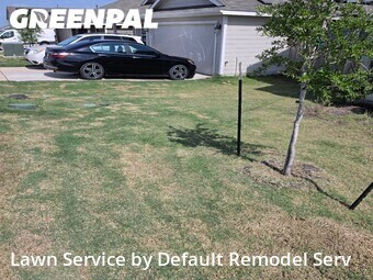 Yard Cutting nearby Pflugerville, TX, 