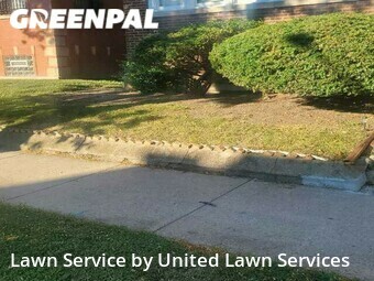 Yard Mowing nearby Chicago, IL, 