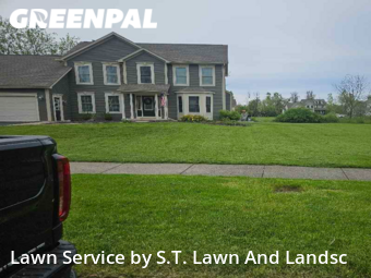 Lawn Care nearby Hilton, NY, 