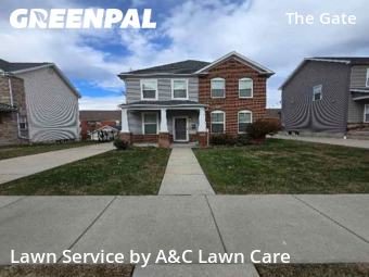 Lawn Care nearby St. Louis, MO, 