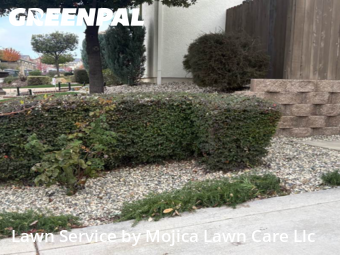 Work completed by affordable-grass-cutting-businesses-in-Rocklin-CA