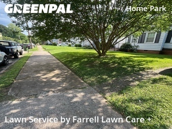 Lawn Mowing Service nearby Atlanta, GA, 