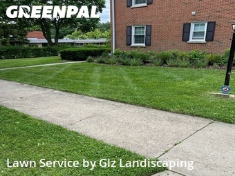 Lawn Cut nearby Highland Park, IL, 