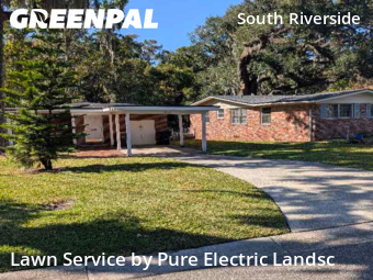 Lawn Maintenance nearby Jacksonville, FL, 