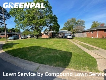 Lawn Mowing Service nearby Norfolk, VA, 