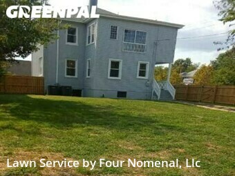 Yard Mowing nearby Richmond, VA, 