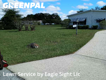 Lawn Mow nearby Ocala, FL, 