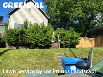 Yard Cutting nearby Chattanooga, TN, 