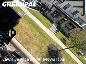 Lawn Care Service nearby Frisco, TX, 