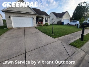 Lawn Mow nearby Evansville, IN, 