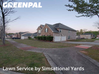 Lawn Service nearby Snellville, GA, 