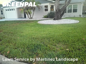 Lawn Mowing Service nearby Lady Lake, FL, 