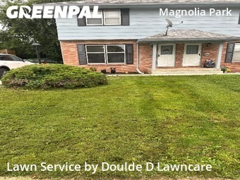 Yard Mowing nearby Des Moines, IA, 