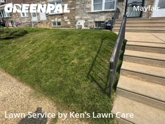 Lawn Cutting nearby Philadelphia, PA, 
