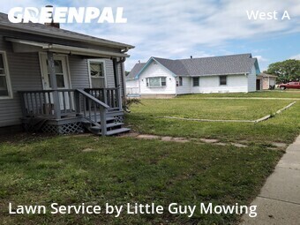 Lawn Care Service nearby Lincoln, NE, 