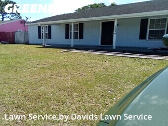 Landscaper In Palm Bay,32905,Landscaping Installation by Davids Lawn Service , work completed in Apr , 2026