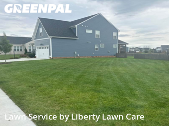 Lawn Service nearby Mechanicsville, VA, 
