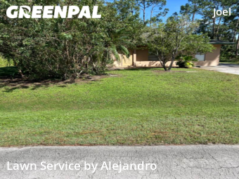 Lawn Service nearby Lehigh Acres, FL, 