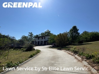 Lawn Mow nearby Decatur, GA, 