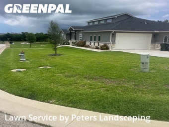 Yard Mowing nearby Temple, TX, 
