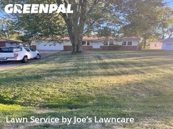 Grass Cutting nearby Seven Hills, OH, 