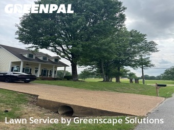 Grass Cutting nearby Jackson, TN, 