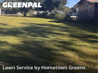Lawn Care Service nearby Brandon, FL, 