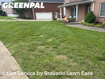 Grass Cutting nearby Hendersonville, TN, 