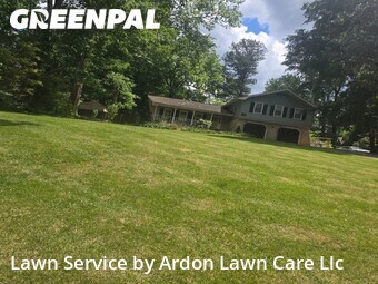 Lawn Maintenance nearby Stone Mountain, GA, 