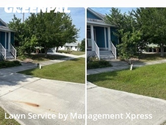 Yard Mowing nearby Punta Gorda, FL, 