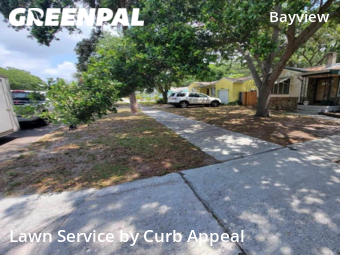 Yard Cutting nearby Gulfport, FL, 