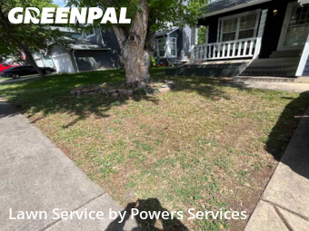 Lawn Servicein Broomfield,80020,Lawn Care Service by Powers Services, work completed in Jan , 2026