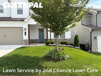 Lawn Mowing nearby Knoxville, TN, 