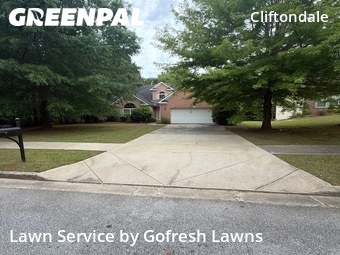 Grass Cutting nearby College Park, GA, 