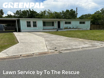 Lawn Cutting nearby Jacksonville Beach, FL, 